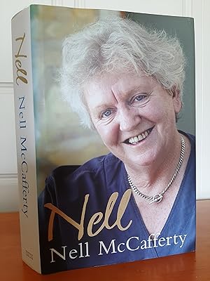 Nell [ Signed by Author ]