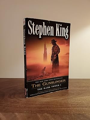 The Gunslinger (Revised Edition): The Dark Tower I - LRBP