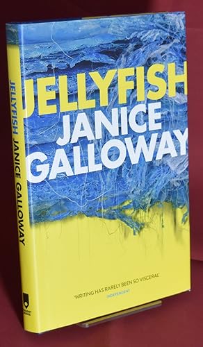 Jellyfish: A Short Book of Short Stories. Signed by the Author
