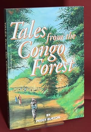 Tales from the Congo Forest