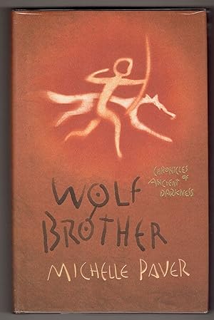 Wolf Brother (Book 1 of the Chronicles of Ancient Darkness)