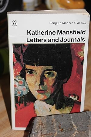 Letters and Journals