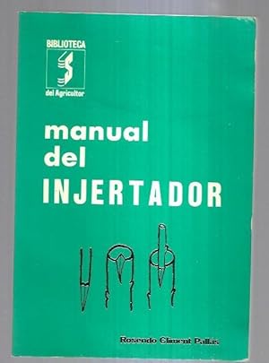 MANUAL DEL INJERTADOR