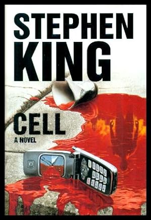 CELL - A Novel