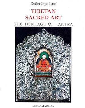 Tibetan Sacred Art: The Heritage of Tantra