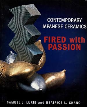 Fired with Passion: Contemporary Japanese Ceramics
