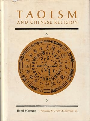 Taoism and Chinese Religion