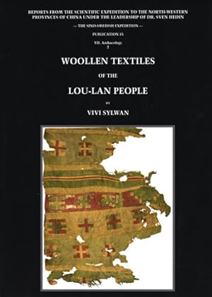 Woolen Textiles from Lou-Lan