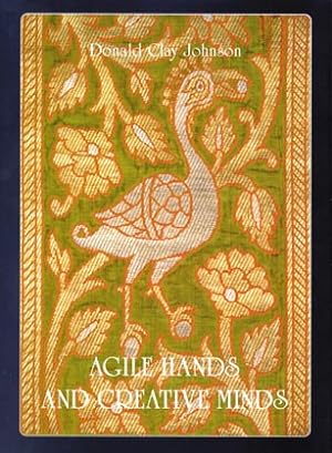 Agile Hands and Creative Minds: A Bibliography of Textile Traditions in South Asia