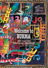 Welcome to Burma