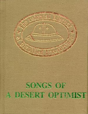 Songs of a Desert Optimist