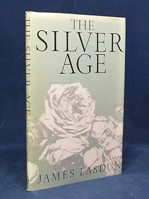 The Silver Age *SIGNED Proof copy with proof jacket*