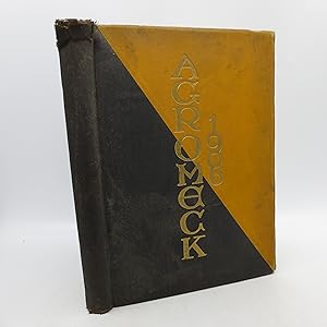 The Agromeck (Volume Four)