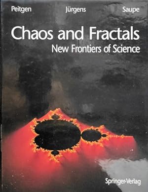 CHAOS AND FRACTALS.