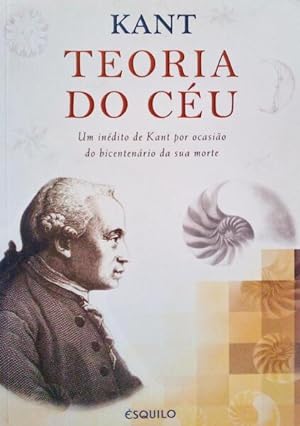TEORIA DO CÉU.