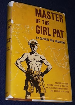 Master of the Girl Pat