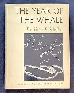 THE YEAR OF THE WHALE