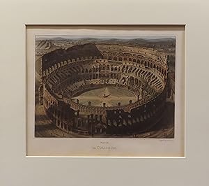The Coliseum (Plate 13)