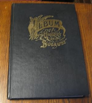 History of Steele and Waseca Counties Minnesota: An Album of History and Biography