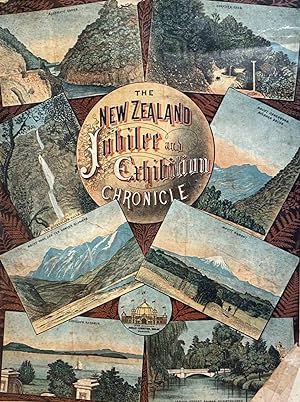 New Zealand Jubilee and Exhibition Chronicle