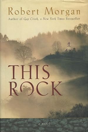 This Rock: A Novel