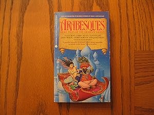 Arabesques - More Tales of the Arabian Nights
