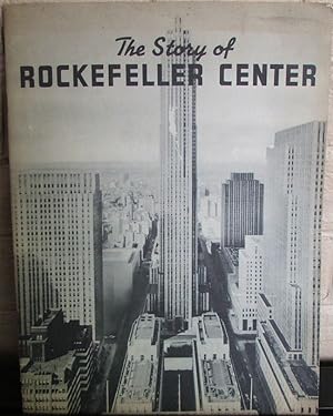 The Story of the Rockefeller Center