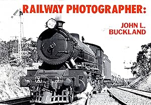 Railway Photographer: John L. Buckland