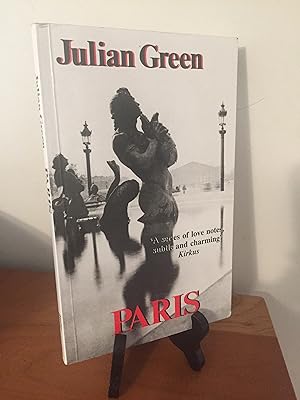 Paris (French and English Edition)