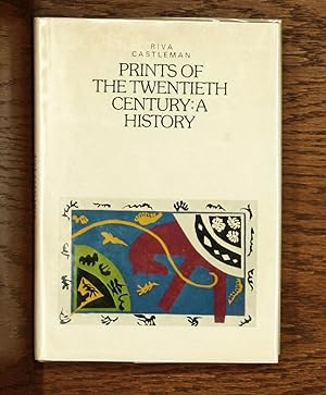Prints of the Twentieth Century: A History