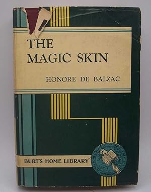 The Magic Skin (Burt's Home Library)