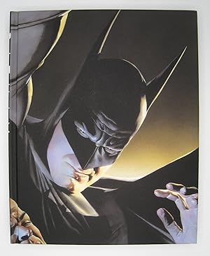 Batman: The Complete History. The Life and Times of the Dark Knight