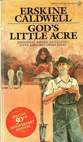 God's Little Acre (Special 50th Anniversary Edition)