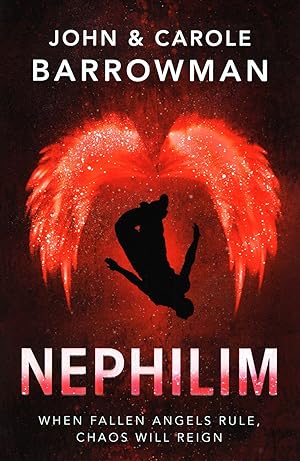 Nephilim : Book 2 In The Series :