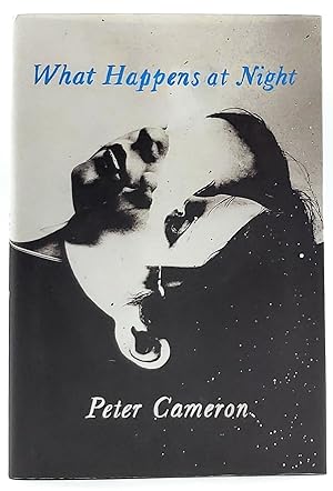 What Happens at Night: A Novel