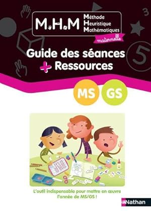mhm - guide des seances + ressources ms/gs