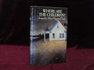 Where are the Children? (Inscribed)