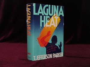 Laguna Heat (Inscribed)