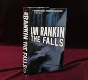 The Falls. An Inspector Rebus Novel