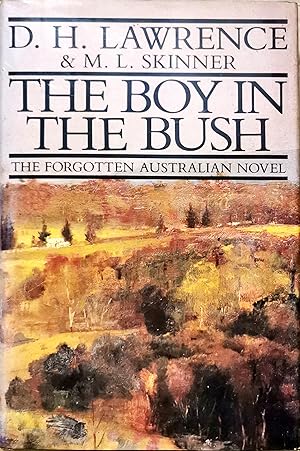 The boy in the bush