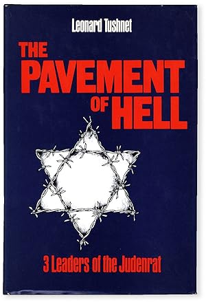 The Pavement of Hell [Review Copy]