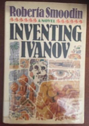 Inventing Ivanov