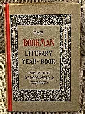 The Bookman Literary Year-Book for 1898