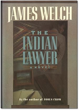 The Indian Lawyer.