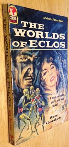 The Worlds of Eclos