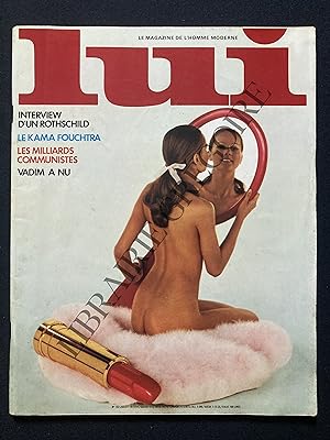 LUI-N°102-JUILLET 1972