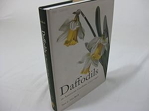 DAFFODILS IN AMERICAN GARDENS 1733 - 1940