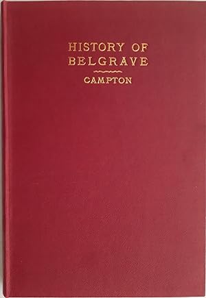 History of Belgrave
