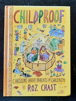 Childproof: Cartoons About Parents and Children