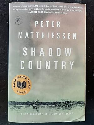 Shadow Country